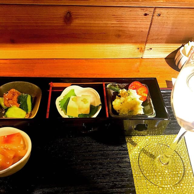 漬物茶屋 たけちょう - サブ画像3