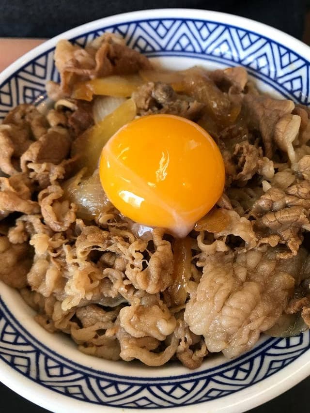 吉野家 仙台宮千代店 - サブ画像2