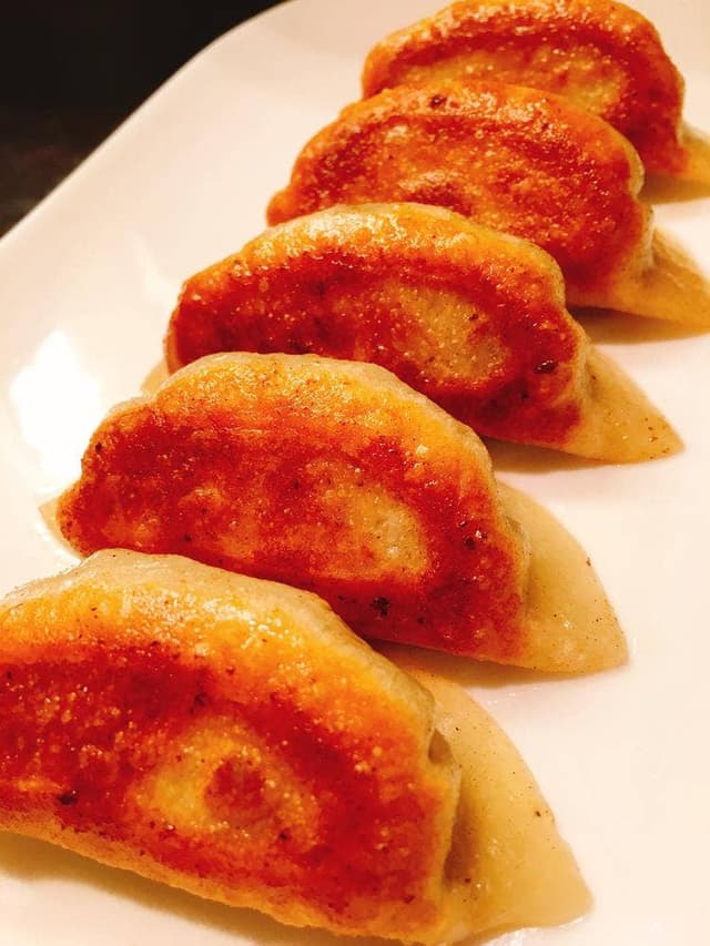 菜香餃子房 - サブ画像3