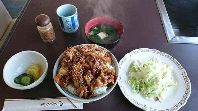 奥村茶屋 - サブ画像1
