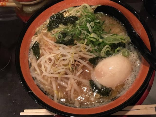 ラーメン 犬 - サブ画像1