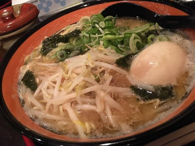 ラーメン 犬 - サブ画像2