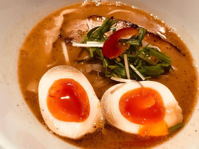 麺屋 かぞく亭 - サブ画像1