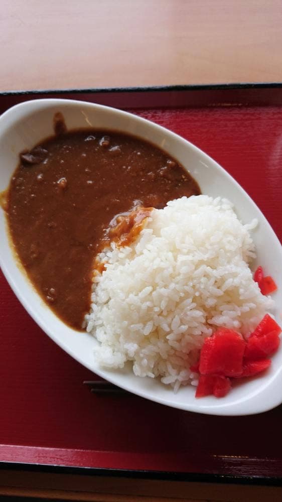 盛岡月が丘食堂 - サブ画像1