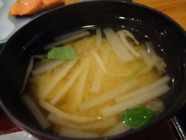 味どころ ふる山 - サブ画像3