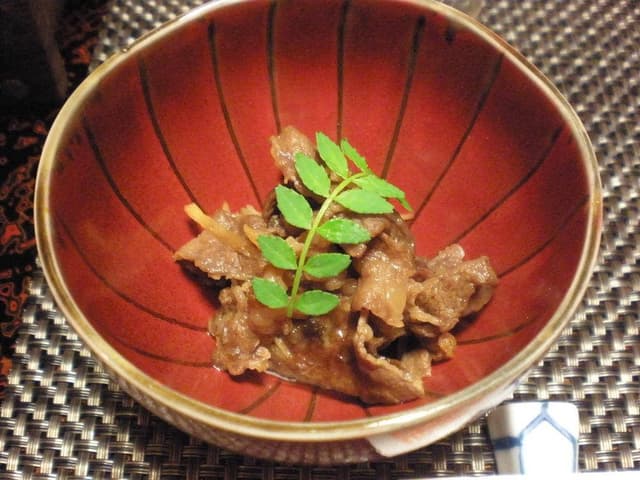 割烹旅館 八千代 - サブ画像3