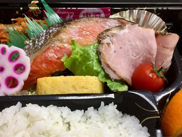 盛岡リフホテル仕出し部 - サブ画像2