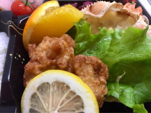 盛岡リフホテル仕出し部 - サブ画像1