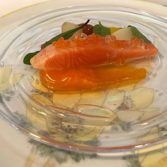 RESTAURANT Le Pionnier - サブ画像2