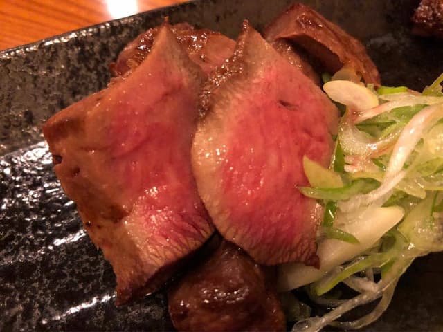 鮮魚と牛たん 志満津 - サブ画像3