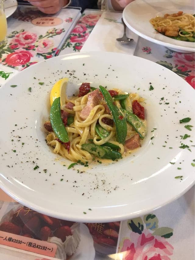 オリーブキッチン大津店 - サブ画像2