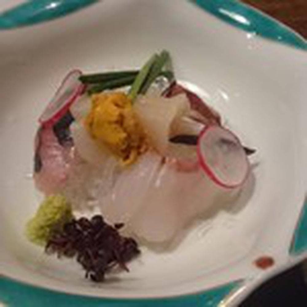 豚しゃぶしゃぶ・地魚・鮮魚料理 ばんしゃくや