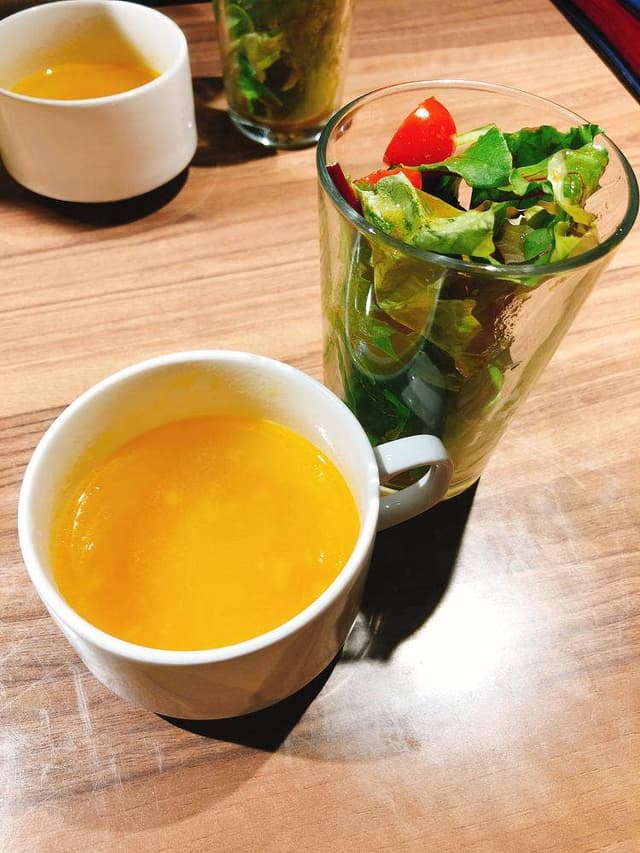 アグレカフェザテラス - サブ画像3