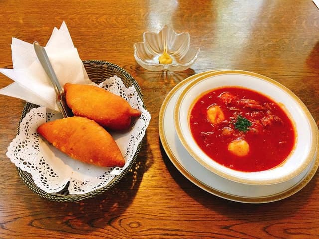 VOLGA - サブ画像2