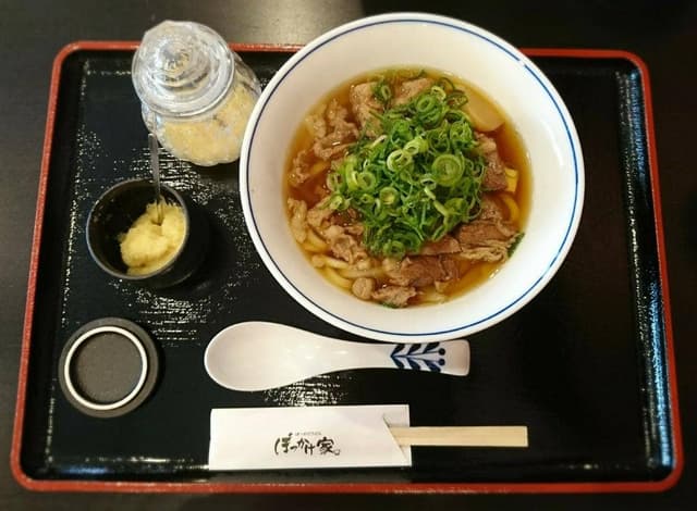 ぼっかけ家 - サブ画像3