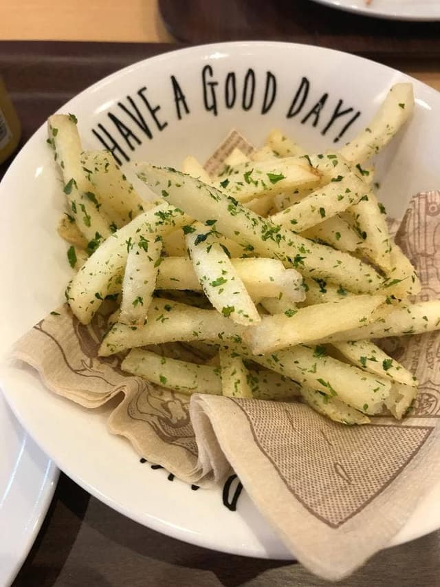 Café&Pub Wrap au Tagai:ni - サブ画像1