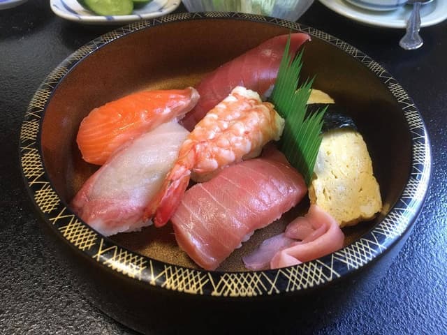竹寿司 - サブ画像1