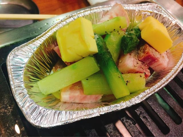 大阪焼肉・ホルモン ふたご 渋谷道玄坂店 - サブ画像3