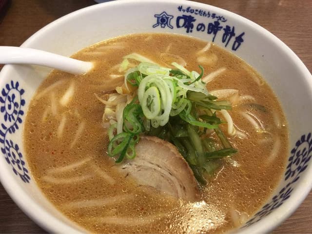 味の時計台 伊達インター店 - サブ画像2