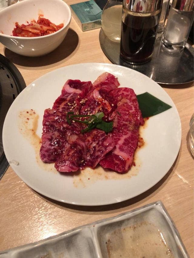 味楽苑 - サブ画像1