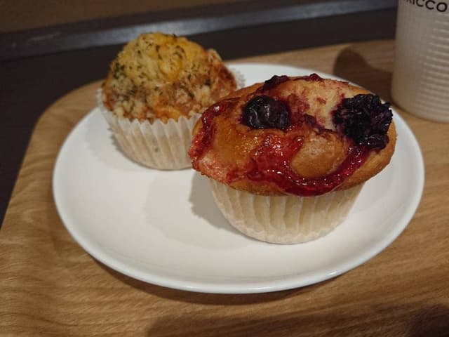 カフェブリッコ 名古屋堀田店 - サブ画像1