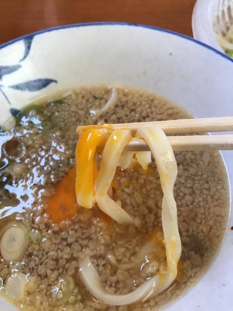 旭うどん