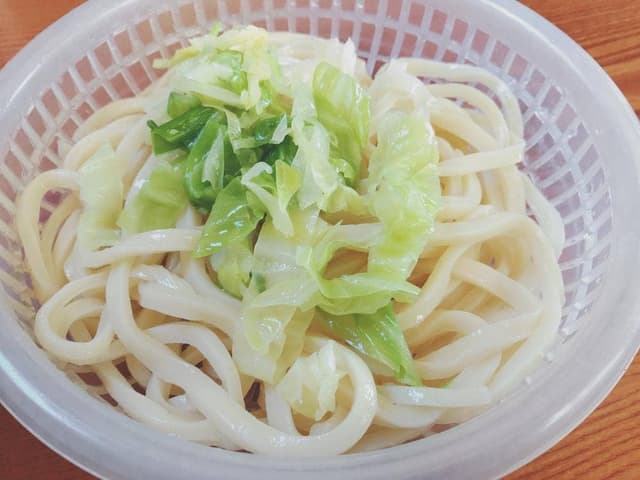 旭うどん - サブ画像3