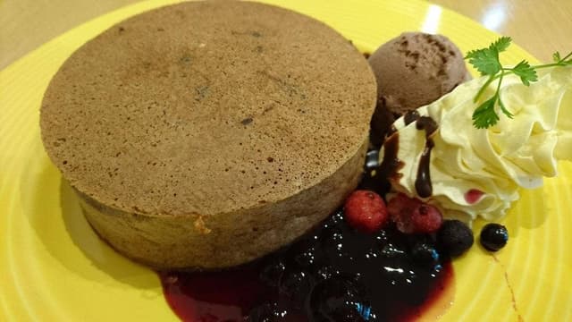 Cafe&Dining Fleur - サブ画像3