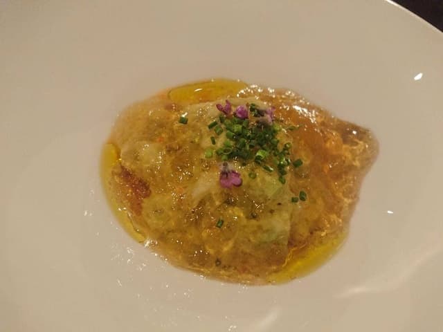 ビストロ クルル 花澤商店 - サブ画像1