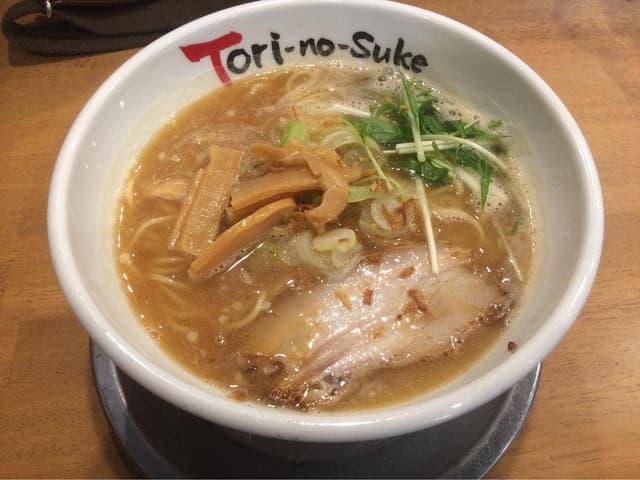とりの助 坂戸にっさい店 - サブ画像1