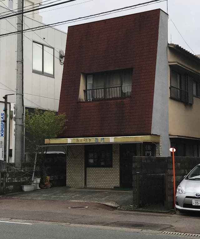佳門 - サブ画像1