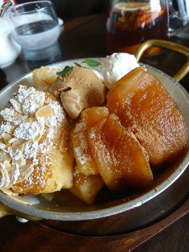 星乃珈琲店 熊本白山通り店 - サブ画像1