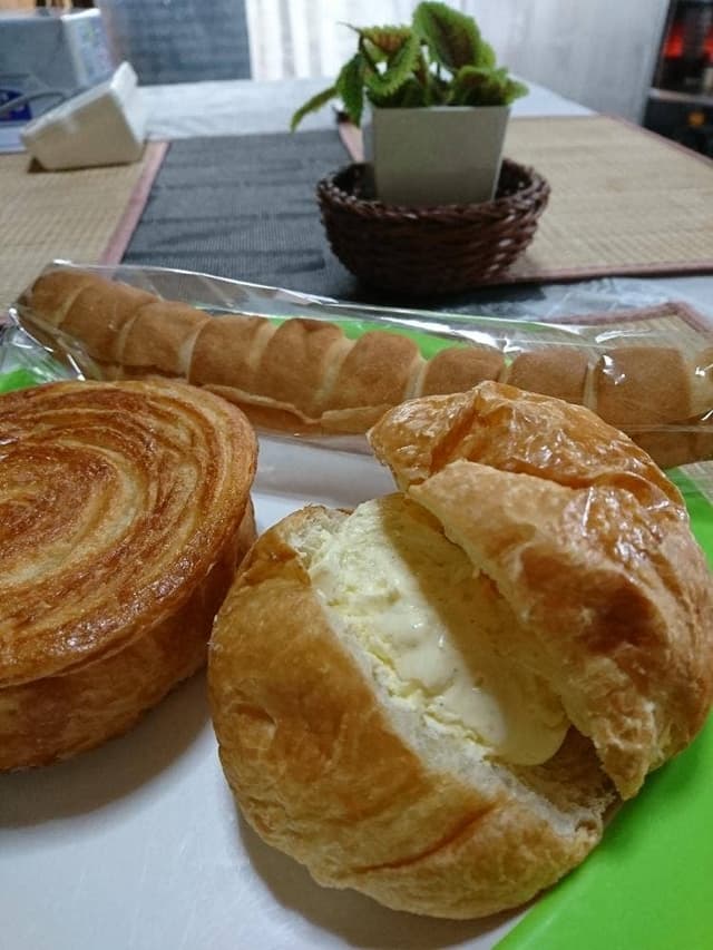 手作りパンの店 NICE - サブ画像1