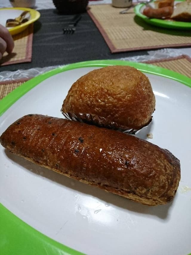 手作りパンの店 NICE - サブ画像2