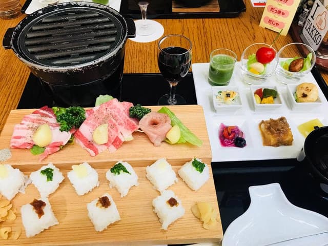 ギルロイカフェ - サブ画像1