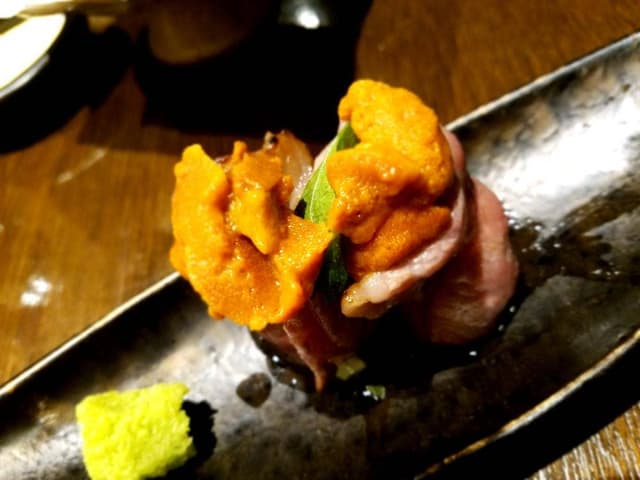 海さくら 麻生店 - サブ画像1