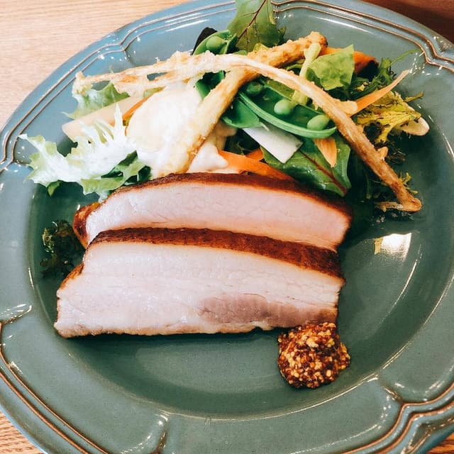 発酵カフェ こじか食堂 - サブ画像1