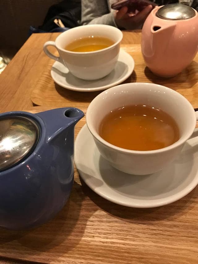 kawara CAFE＆KITCHEN 名古屋PARCO店 - サブ画像1