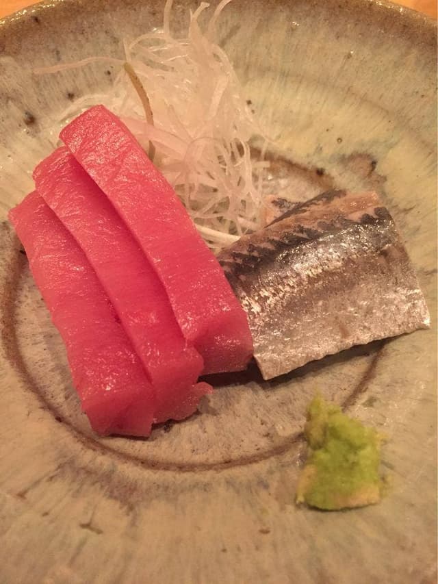 金多楼寿司 - サブ画像3