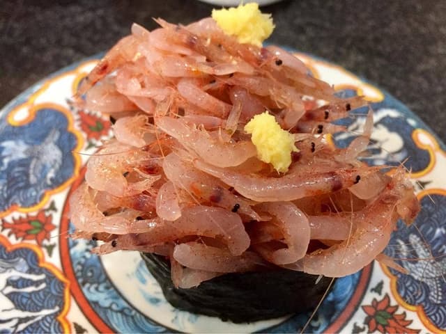 南原太助寿司 - サブ画像2