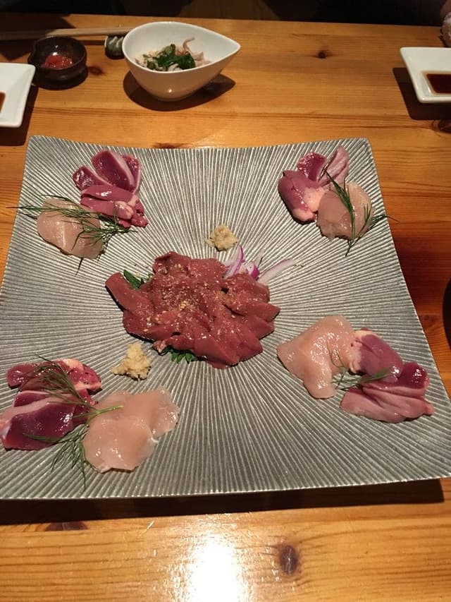 炭火焼鳥・鶏料理 鳥鳥 - サブ画像2