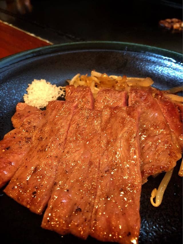 ステーキハウスれんが亭 - サブ画像3