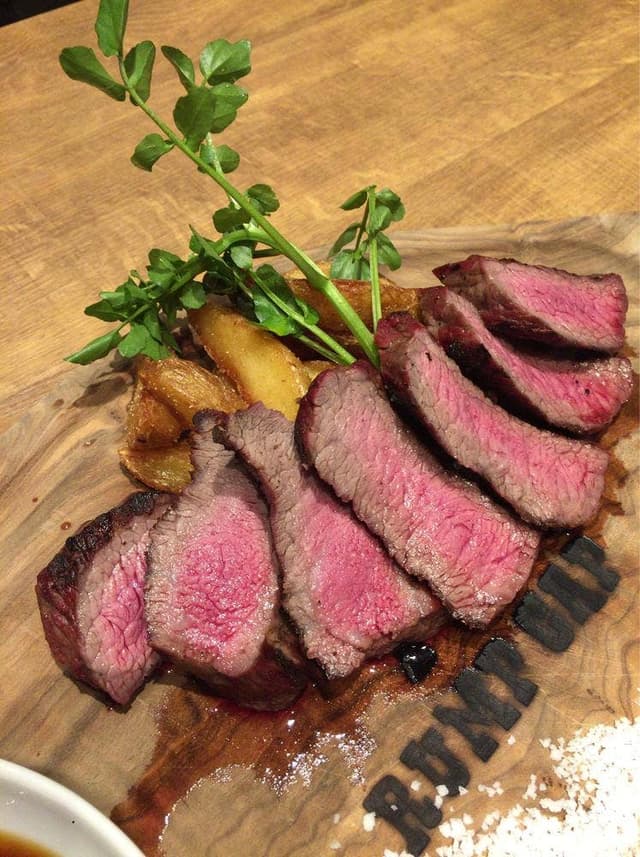 神田の肉バル RUMP CAP 蕨店 - サブ画像3