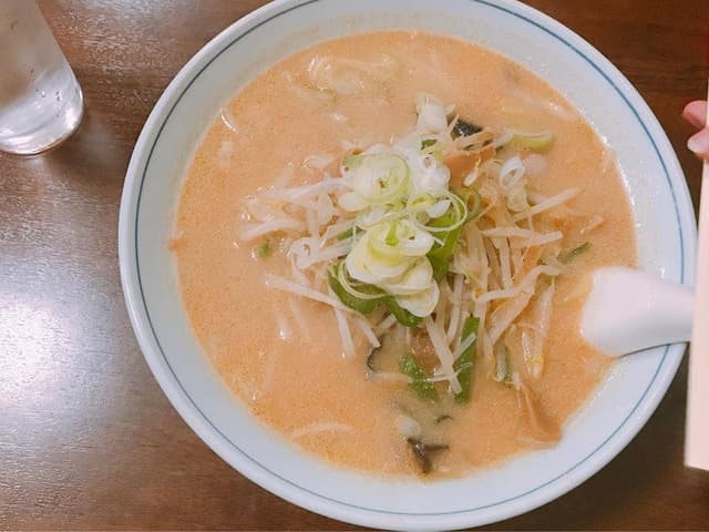 オロチョンラーメン利しり - サブ画像1
