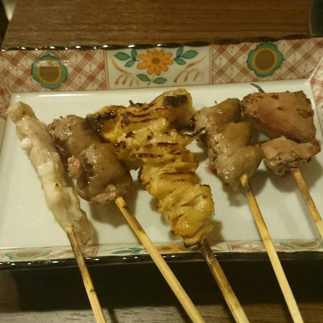 純系名古屋コーチン 本格炭焼 とりいち - サブ画像2