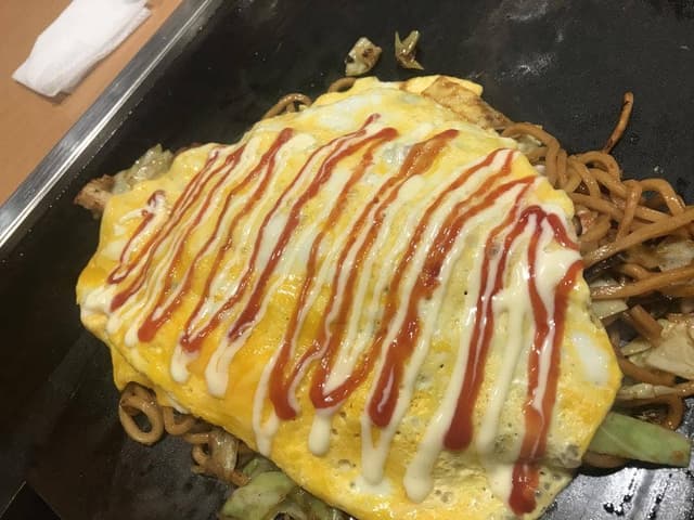 鶴橋風月 深江橋店 - サブ画像2