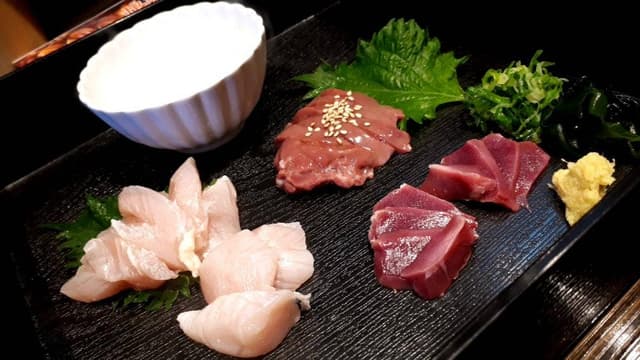 火の鳥天下茶屋店 - サブ画像1