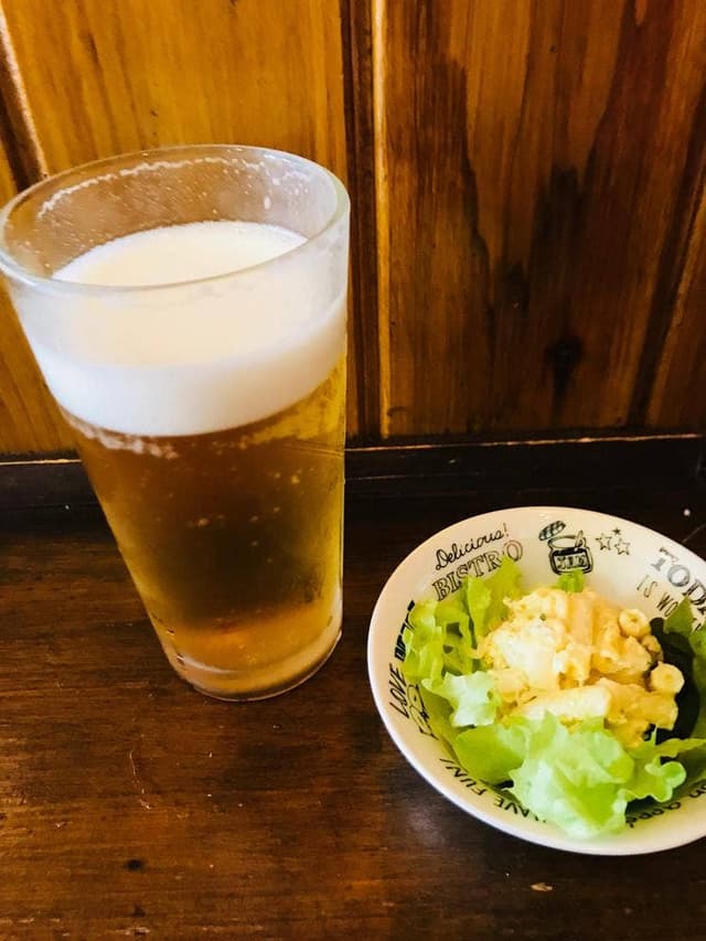 ハワイアン ローカルフーズ マハロハ - サブ画像1
