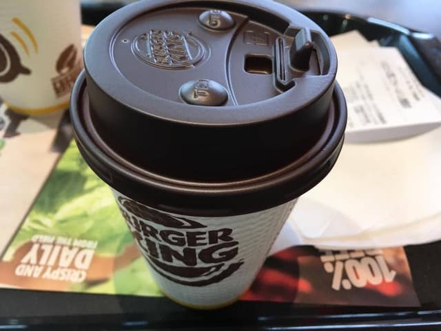 バーガーキング ハピリン福井店 - サブ画像3