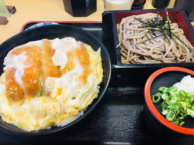 御食事処 一休 - サブ画像3